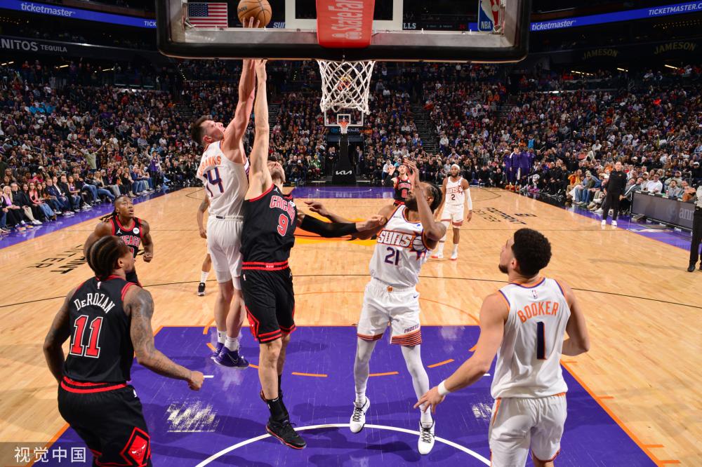 东契奇对里 东契奇对里