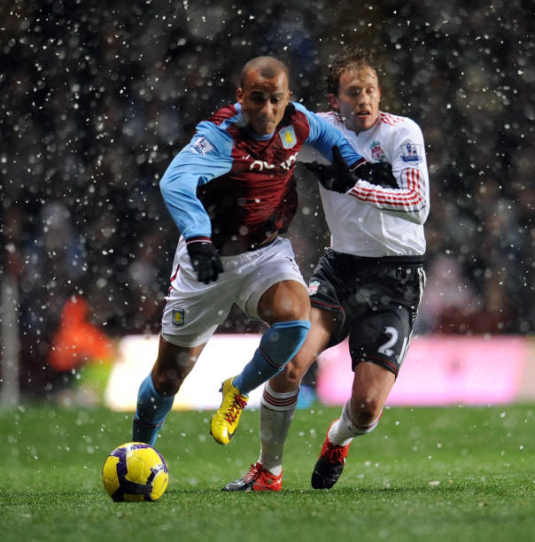 而两者的较 而两者的较